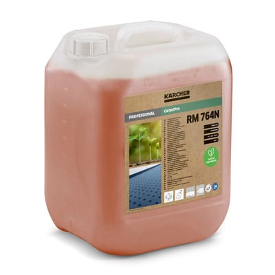 Kärcher CarpetPro Natural Cleaner iCapsol RM 764N OA 10l