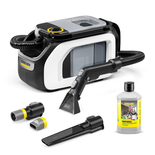 Kärcher Staubsauger Karcher SE 3 Compact Home Shoe N1 1.081-540.0