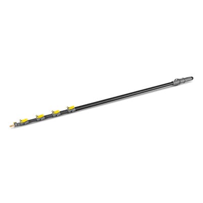 Kärcher Zubehör Karcher carbon telescopic holder 7m 4.762-609.0