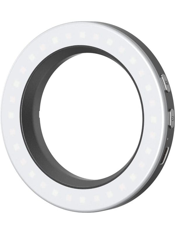 SmallRig Vibe P30 67mm Ring LED Video Light 4873