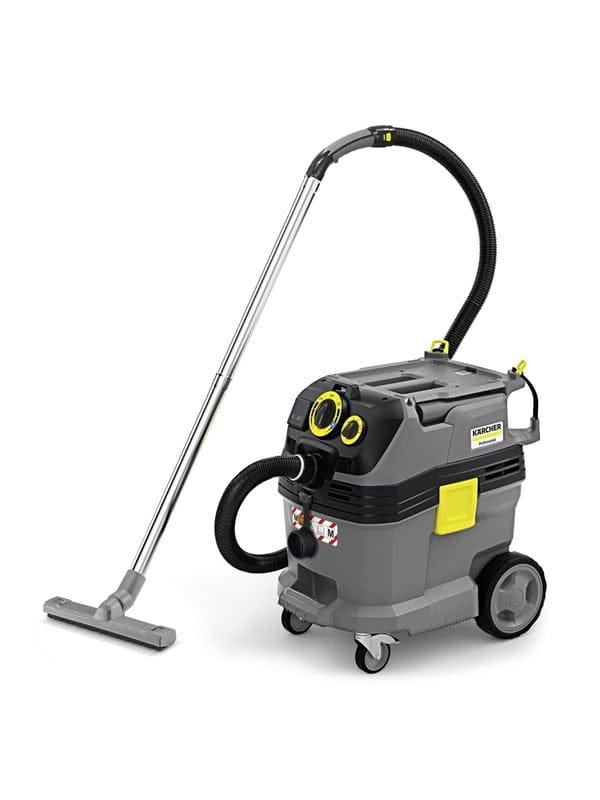 Kärcher Staubsauger Karcher NT 30/1 Tact Te Basic M 1.148-238.0