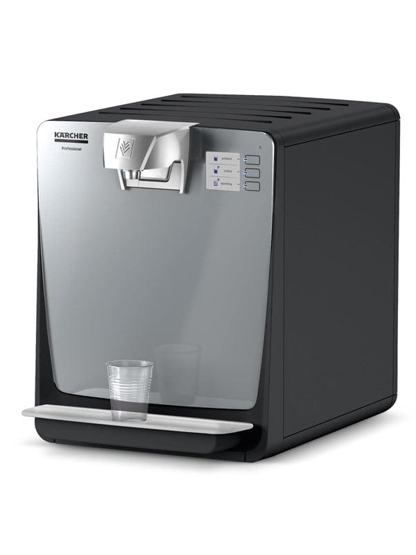 Kärcher Water dispenser WPD 200 Basic S Black