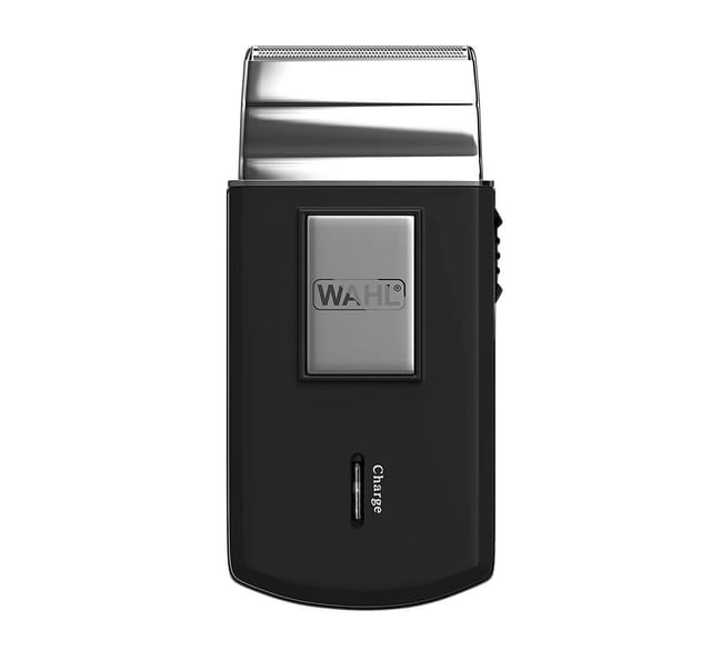Wahl Rasierapparate Professional Artist Series 3615-0471 - shaver - black