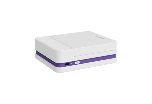 DENVER MCP-6010 - Farbe