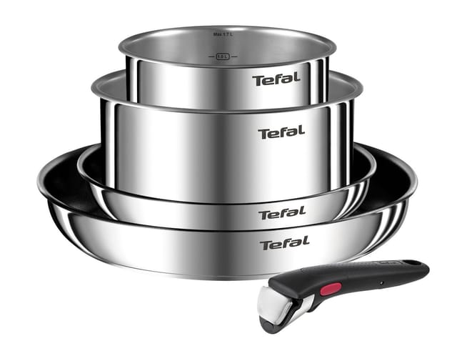 Tefal Ingenio Emotion 5 pcs set