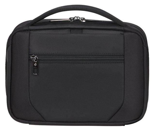 Samsonite Spectrolite 4.0 Toilet Kit Black