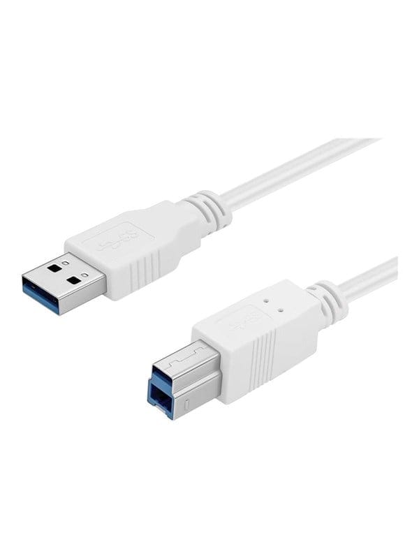 Sandberg USB 3.0 Type-A to Type-B - 1.8m
