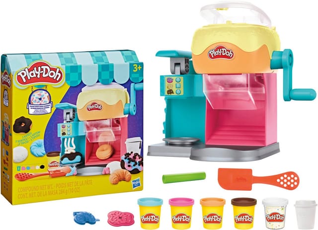 Play-Doh Donut Bakery Playset