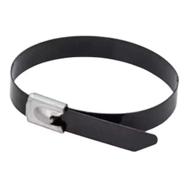 EcoFlow DEDRA Clamping Bands for PV Flexible Panels