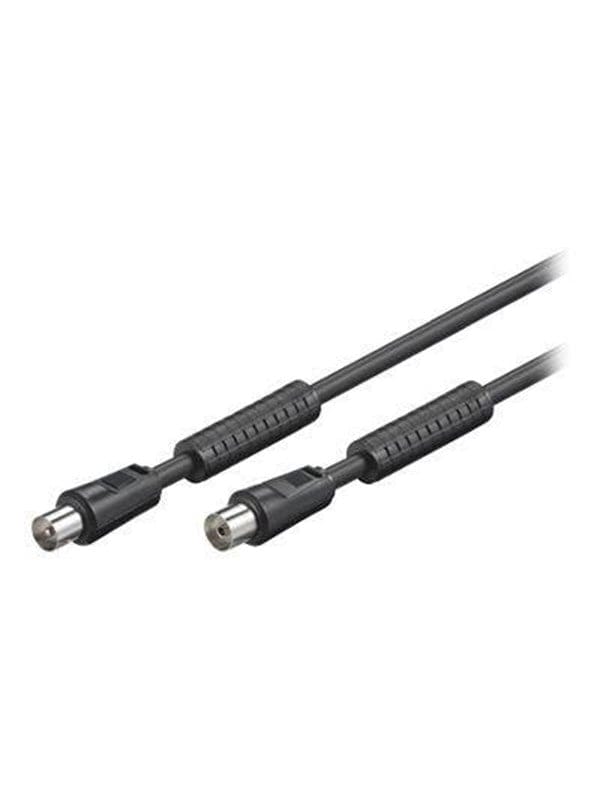 Alcasa electronik Good Connections antenna cable - 10 m