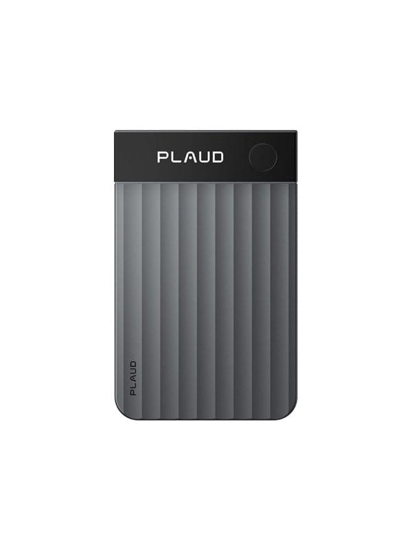 PLAUD Note Pro - 64 GB - AI Note Taker - Black