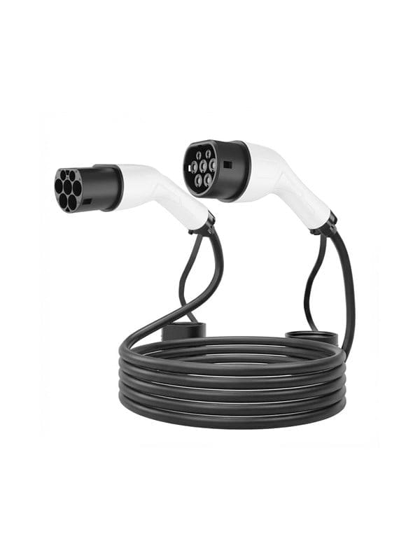 Gembird Ladekabel Type 2 16A 3-phasige (22 KW) - 4 meter