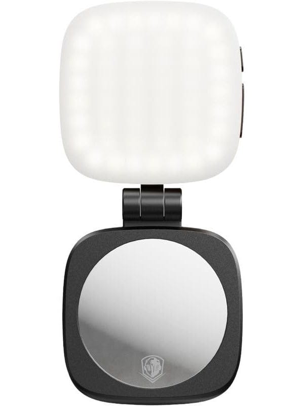 SmallRig 5513 Vibe P48 Detachable Mobile Phone LED Video Light BumbleBee Edition