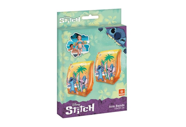 Mondo Swim Bands Stitch 2-6 Years