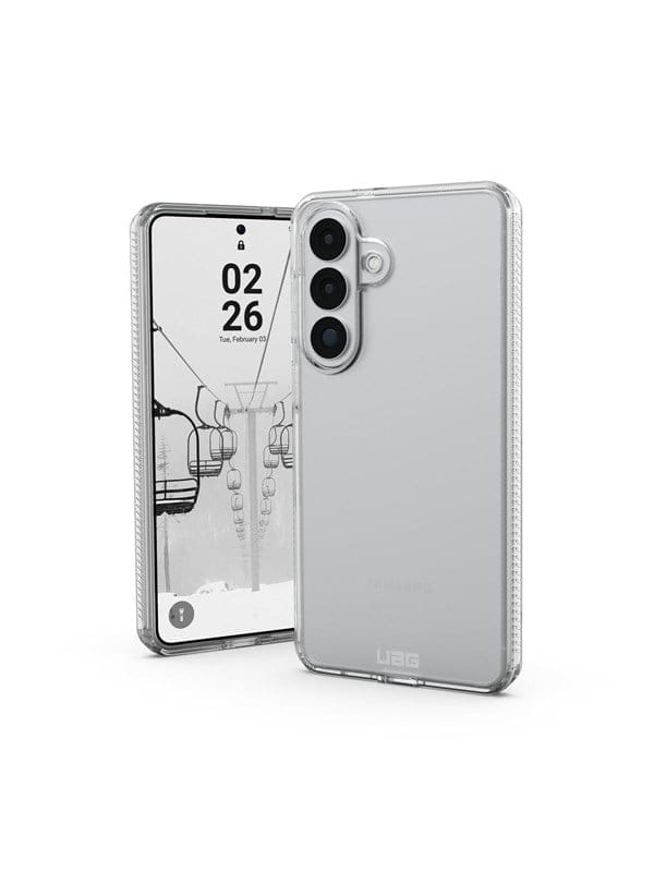 UAG Plyo - Ice - Samsung Galaxy S26+