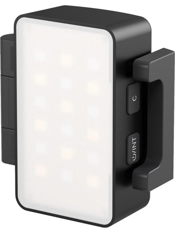 SmallRig RGBWW LED Video Light for DJI Osmo Pocket 3 5745