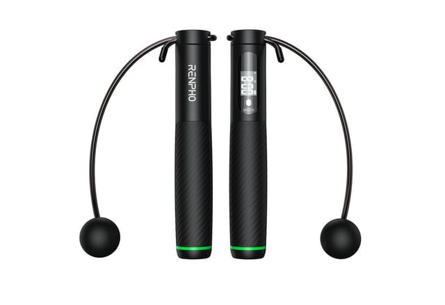 RENPHO Smart Jump Rope