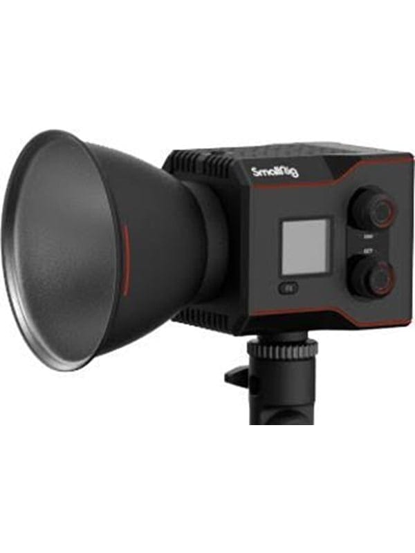 SmallRig 4376 LED Video Light COB RC 60B