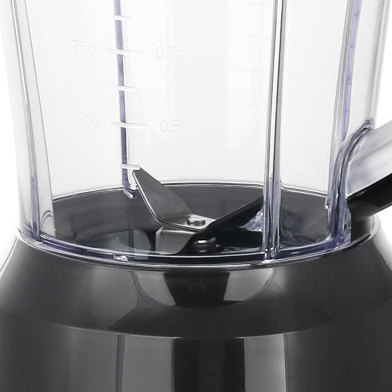 Emerio Mixer BL-124816.8 - 500 W