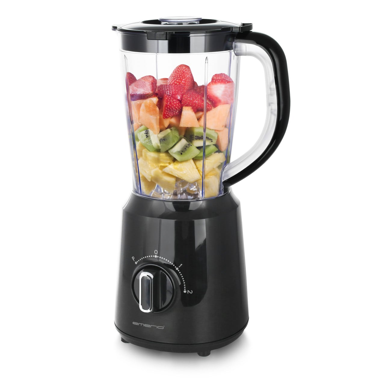 Emerio Mixer BL-124816.8 - 500 W Bild 2