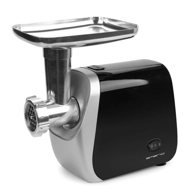 Emerio MG-130207 mincer