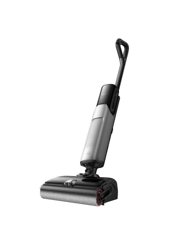 MOVA 2-in-1 Staubsauger X4 Pro silver
