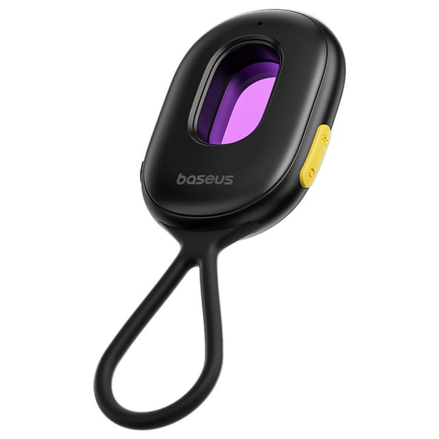 Baseus Heyo Series II (black)