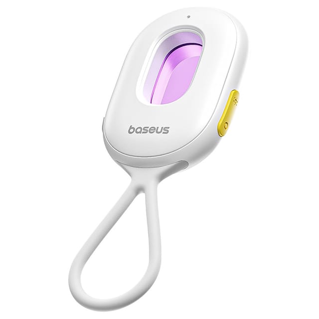 Baseus Heyo Series II (white)