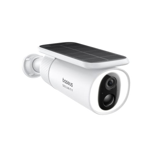 Baseus Security S1 2K Outdoor Camera - White