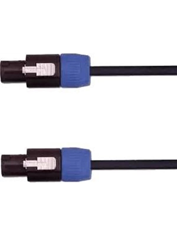 Yellow Cable HP9SS - Speakon - Speakon Lautsprecherkabel 9m.