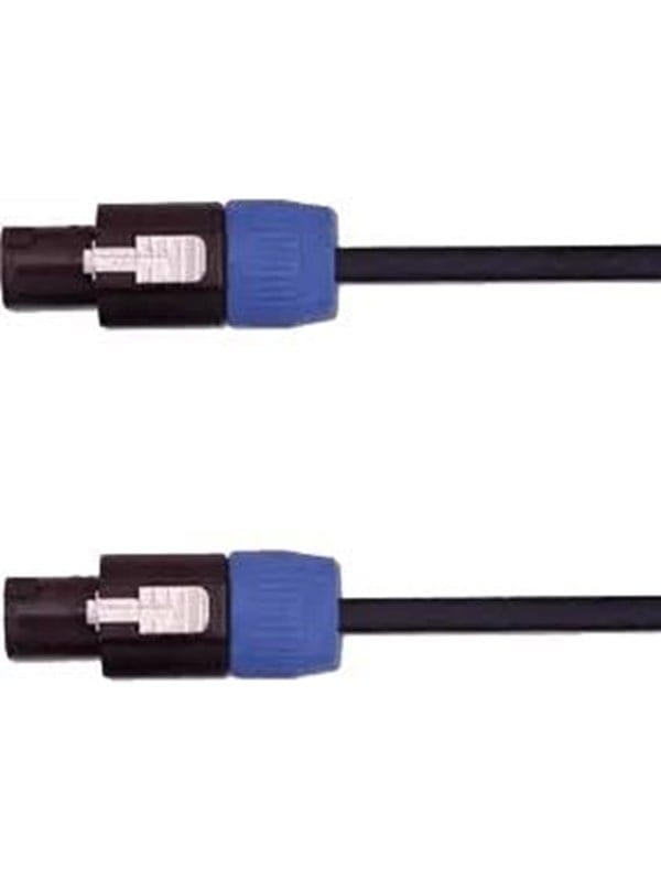 Yellow Cable HP9SS - Speakon - Speakon Lautsprecherkabel 9m.