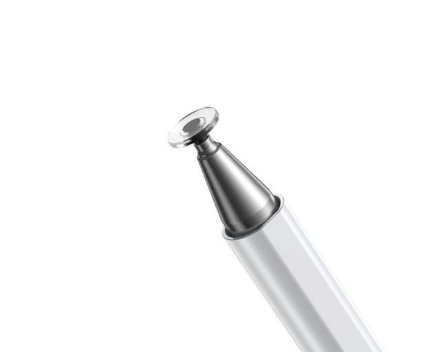 Joyroom JR-BP561 3-in-1 Passive Magnetic Capacitive Stylus - White