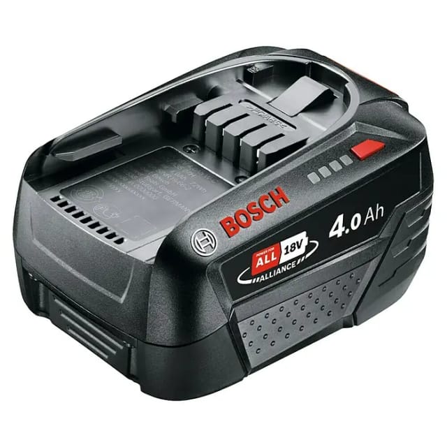 Gardena Akku P4A PBA 18V/72 (4,0 Ah)