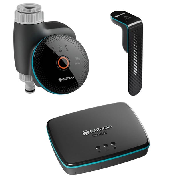 Gardena smart Sensor Control Set