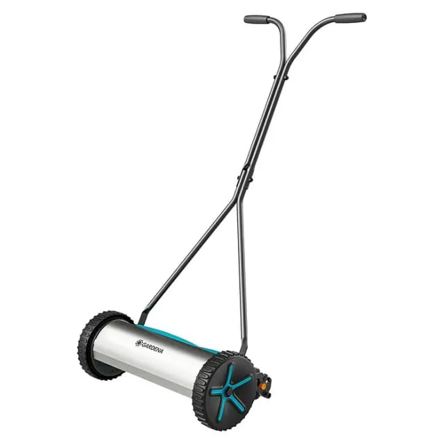 Gardena Spindelmäher Comfort 400