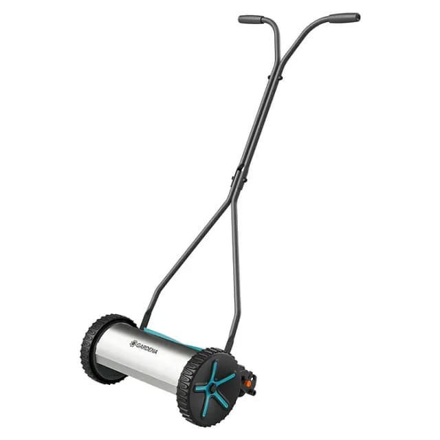 Gardena Spindelmäher Comfort 330