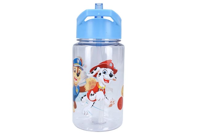 Vadobag PAW Patrol Drink Up Water Bottle 450ml
