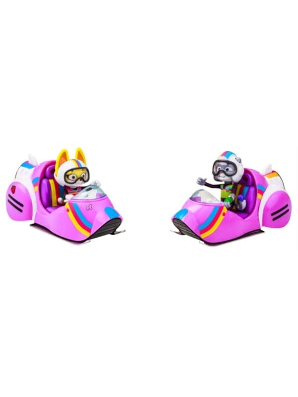 The Creature Cases Detective Kit & Sam Multi Terrain Motor - Water