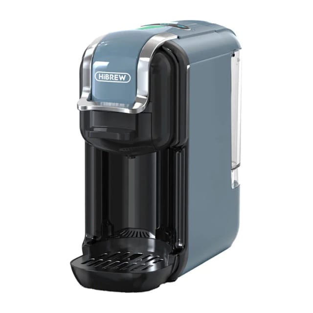 HiBREW H2B 5?in?1 Capsule Coffee Machine