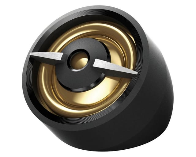 Pioneer TS-A301TW