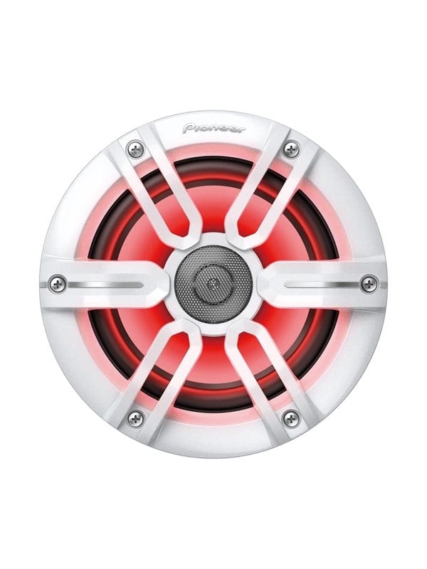 Pioneer UD-ME650LED Marine