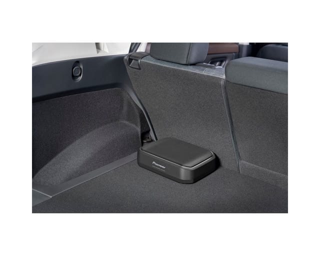 Pioneer TS-WX140DA