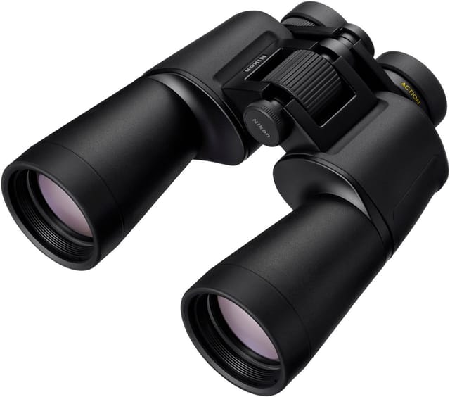 Nikon ACTION 16x50