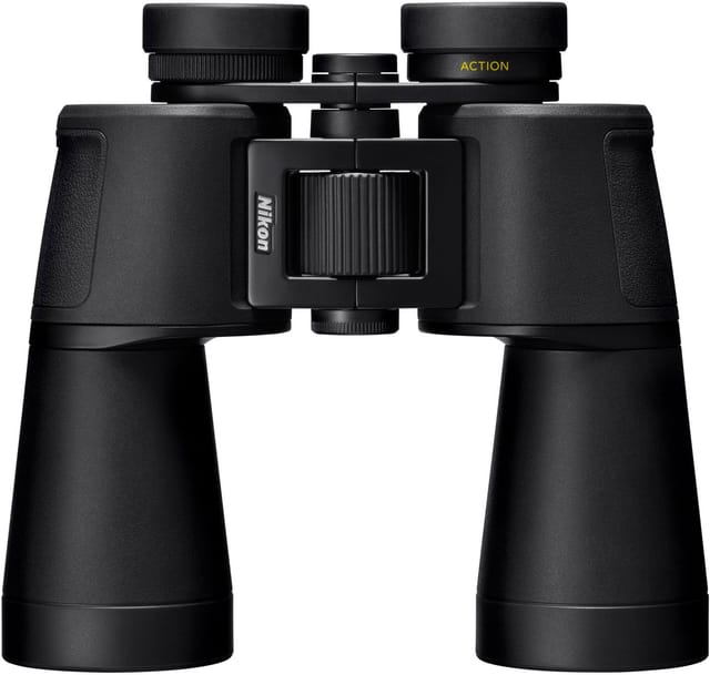 Nikon ACTION 10x50