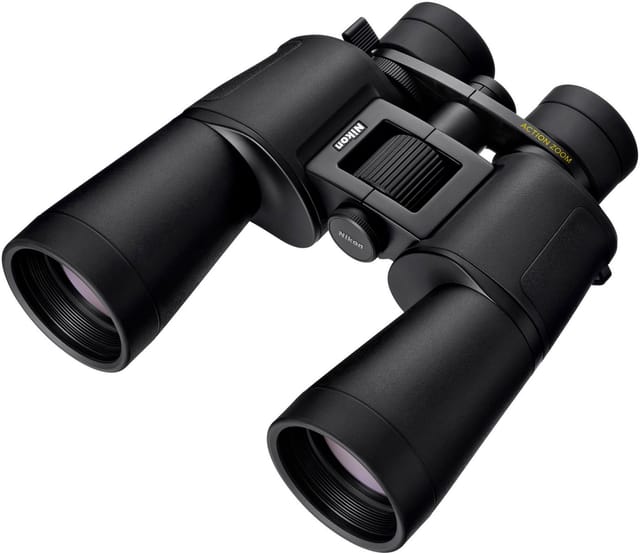 Nikon ACTION ZOOM 10-22x50