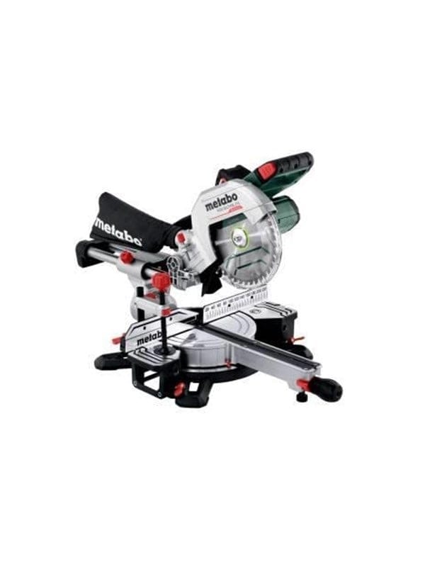 Metabo 614216650 mitre saw