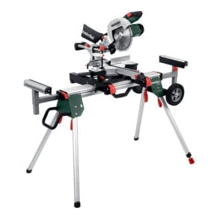 Metabo KGS 254 M (691214000) Mitre saw | (220-240 V / 50 - 60 Hz)