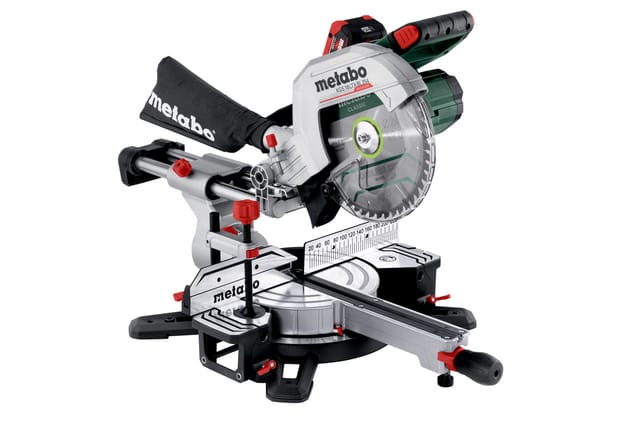 Metabo KGS 18 LTX BL