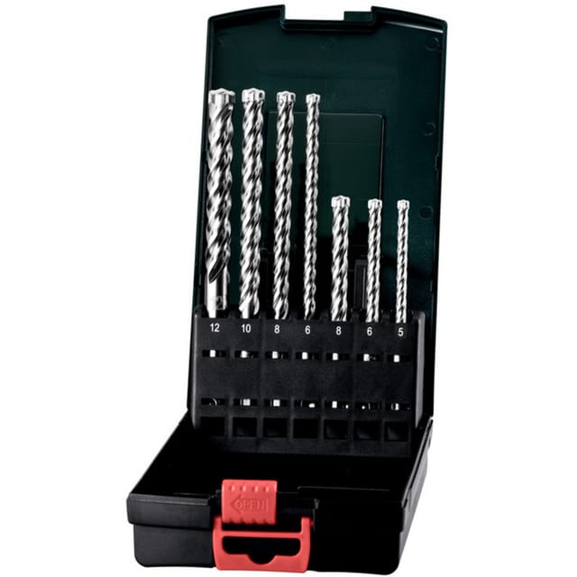 Metabo 626245000 drill bit