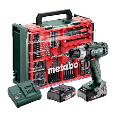 Metabo SB 18 L